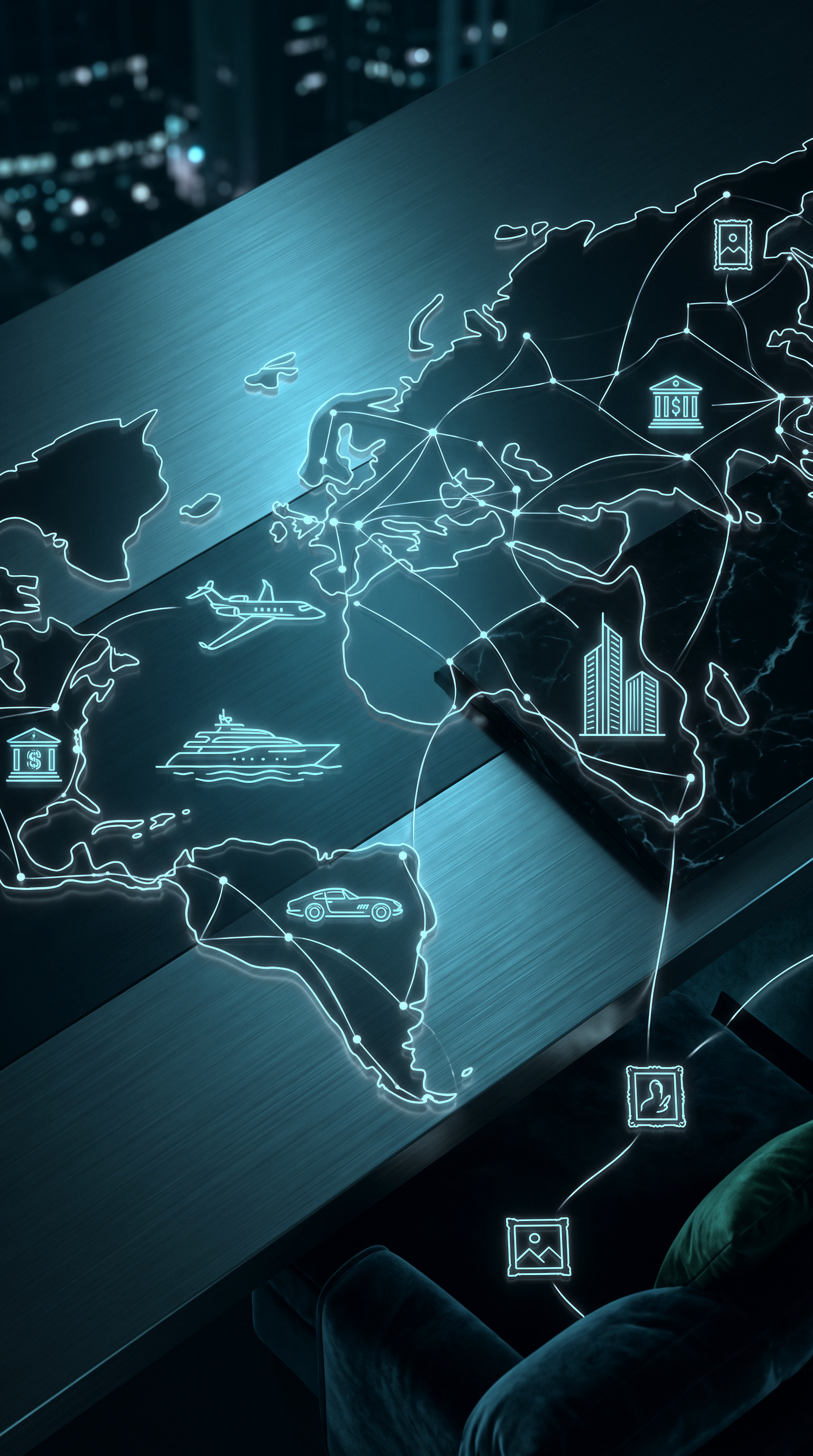 brokerage